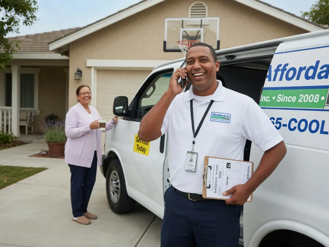 Central Ac Repair Glasgow, MT FAQs